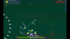 [Thorium Mod] I honestly have lost my temper over this stupid boss. I know I sound whiny in the talking bit but I can't really change that. [Sorry about my throat clearing, I'm dealing with some throat issues at the moment]