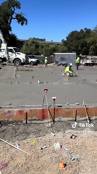 #eliteconcrete #BuildingAnEmpire #letsGetIt #GreatnessIsWithin #unstoppable #Blessed #Elitecrews #Qualityfinishers #midstateconstruction