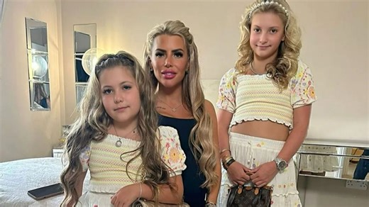 I'm a traveller mom who took my kids OUT of school - they ride horses instead