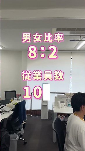 数字で見るミラプロ #shorts