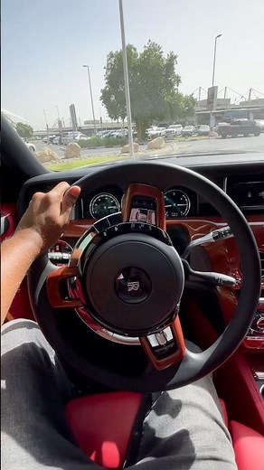 Rolls-Royce Phantom 2023 Test Drive 😱🔥- #shorts #rollsroyce #phantom