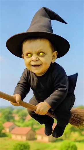 Shivang saw baby halloween 😱🥵 #viral #funny #trending #comedy #ytshorts #shorts