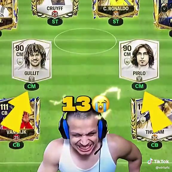 EA FC Mobile: Gameplay and Features in FIFA 24