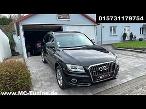 Audi Q5 AdBlue® Systemstörung – Ursachen & schnelle Hilfe