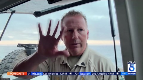 Deadly Catalina Island plane crash under investigation