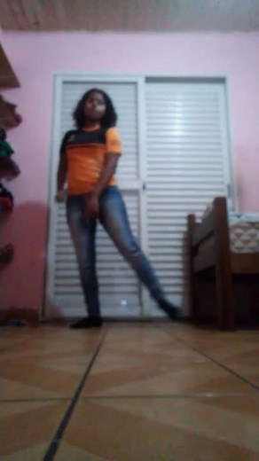 ftu/ força teen universal nossa música para competição