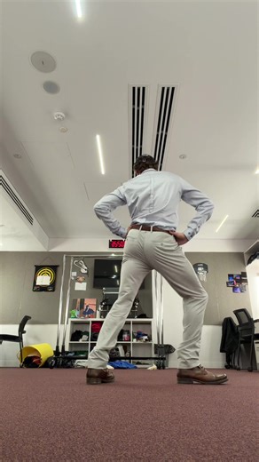 Just a lil bit 🤏 @OL #dance #trending #50cent #suit #dancer | dancer