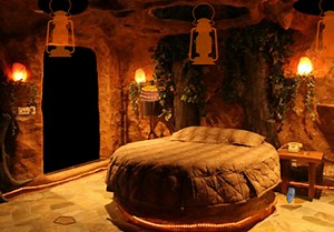 Dream Cave House Escape - Escape Fan
