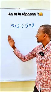 98K views · 123 reactions | As tu la réponse ? Partages avec nous #enigmes #all #interesting #amazing | Ayao Mawuli Mikossokpo | Facebook