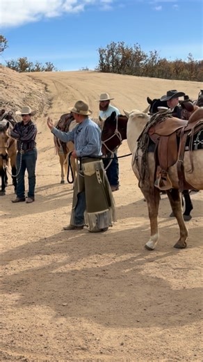 1.9K views · 873 reactions | Private roping clinic for a bachelor...