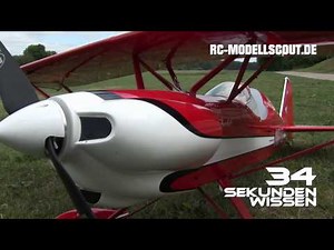 60-Sekunden-Wissen: Die EWD - Einstellwinkeldifferenz