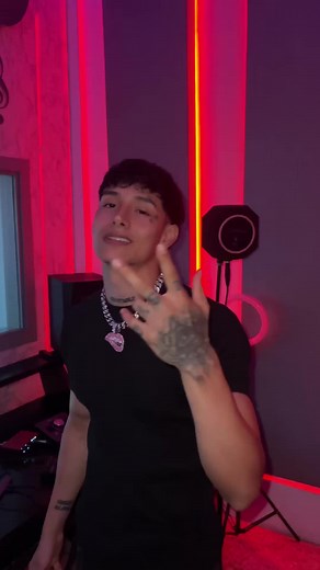 Te vienes con el flaco que te daña la mente 🔥 La Elite 👁️
