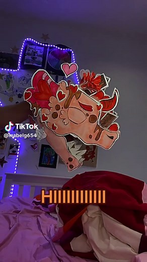 DIY Dragon Puppet Tutorial