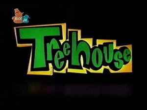 Silver Lining Productions LTD / Treehouse TV / Nelvana Logo (2002)