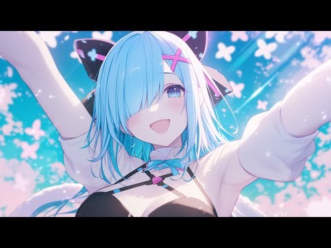 Nightcore Music Mix 2025 🎧 EDM Remixes of Popular Songs 🎧 EDM Best Gaming Music Mix