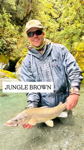 14 reactions · 8 comments | Southern Rivers Fly Fishing on Reels | Facebook