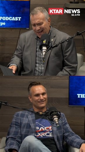 2.1K views · 5 comments | What was the reaction to Noble Predictive Insights' latest polling on Arizona's 2026 governor's race that showed Republican Karrin Taylor Robson with a 10-point lead over U.S. Rep. Andy Biggs? Mike Noble, the company's founder and CEO, broke it down on the AZ Political Podcast with Jim Sharpe. FULL PODCAST: https://www.youtube.com/watch?v=FtFidbSvZ0w | KTAR News 92.3 | Facebook