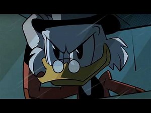 New ducktales intro - NIGHTCORE
