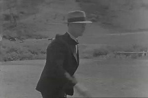 「Circa 1920s Missionaries Meet Native Americans」の動画素材（ロイヤリティフリー）1022212960 | Shutterstock