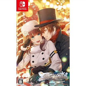 Code:Realize - Shirogane no Kiseki for Nintendo Switch, Nintendo Switch 2