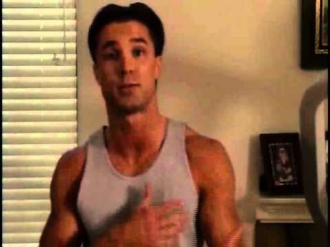 BodyCraft Fitnessstation X-Press pro - Produktvorstellung