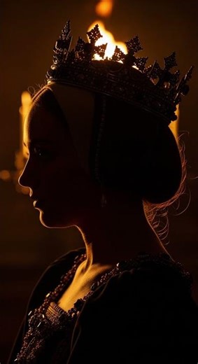 Bloody Mary #darkhistory #history #historicaldocumentary #medievalhistory #horror