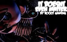 [SFM FNAF] It Doesnt Even Matter By Rockit Gaming