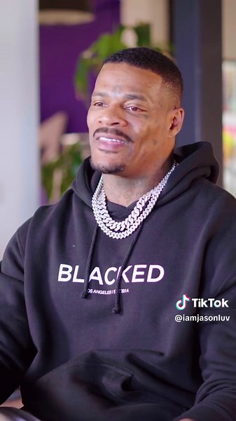 College Freshman Hospitalized After Collaboration with Jason Luv