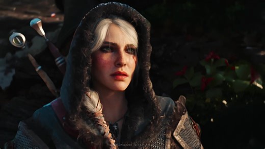 The Witcher 4: Eternal Music Trailer Edit