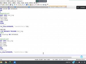 Oracle精讲之PL/SQL-10 包和包体（Package&Package Body） #数据库