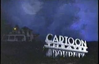 Cartoon Network's Cartoon Theatre Credits | Retro Junk