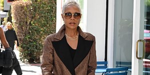 The Most Flattering Pixie Cuts for Women Over 50