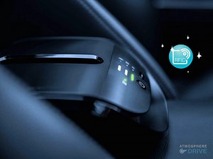 53K views · 569 reactions | The Atmosphere Drive car air treatment system intelligently lets you know when to change out the filter with its built-in RFID chip. | Amway Malaysia | Facebook