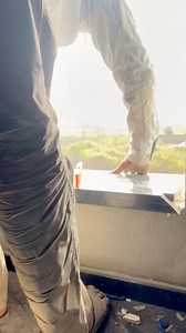 71K views · 517 reactions | Window man, Granite setting 6 #windows #granite #design | Santlal Rawani | Facebook