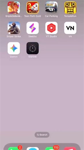 Vijay Choudhary on Instagram: "#starlink app actiivion #दोस्तों देख पूरा #वीडियो स्टार लिंक एप को #एक्टिवेट कैसे करें और कैसे #सेटेलाइट से कनेक्ट करें अपने स्तर लिंक अंब्रेला को #fbpost2025シ #starlinksatellite #diy #satendrashishodia #WIFI #trendingreelsvideo #viratkohli #airtravel #technology #usa #indian #engeneering #style #studentsuccess #insta #reelschallenge ABP News Fly AirAsia KLM Royal Dutch Airlines #Christmas #ChrisGayle IndiGo Etihad Airways Jet Airways Air India #elonmusk #emirates 