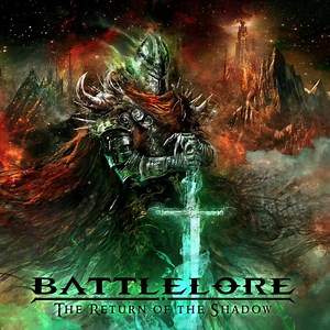 Battlelore – The Return Of The Shadow (2022) » download by NewAlbumReleases.net