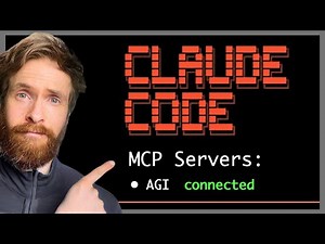 Claude Code + MCP Servers = INSANE Powerful Workflows!