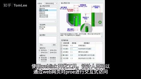 Creo二次开发最全面介绍