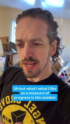 Muscle building objective vs. subjective metrics #fitness