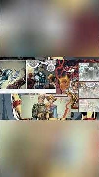 Reverse-Flash Origin Story Edit #trending #starwars #reverseflash #dc #cw #theflash #flash#spiderman