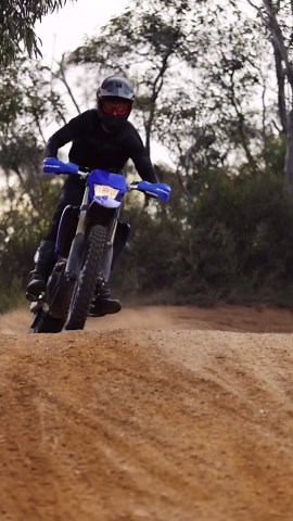 Barkbusters® Handguards | Putting the EGO Handguards to work 🔥 - The EGO is a compact, full wrap around aluminium design that is ideal for tight single-track riding. 🙌🏻 | Instagram