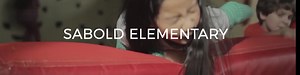 Sabold Elementary School - Springfield School District