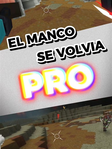 El Manco se Volvía Pro en Hytale PVP