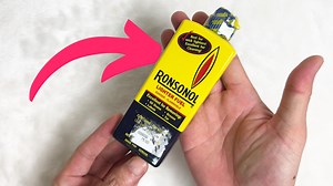 Watch Ronson Ronsonol Lighter Fuel on Amazon Live