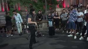 1.6M views · 2.6K reactions | Les sons que ce beatboxer produit sont tous simplement géniaux ! | Talent Revelator | Facebook