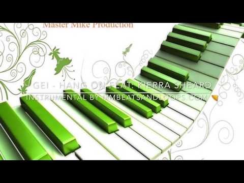 Hang On - Instrumental