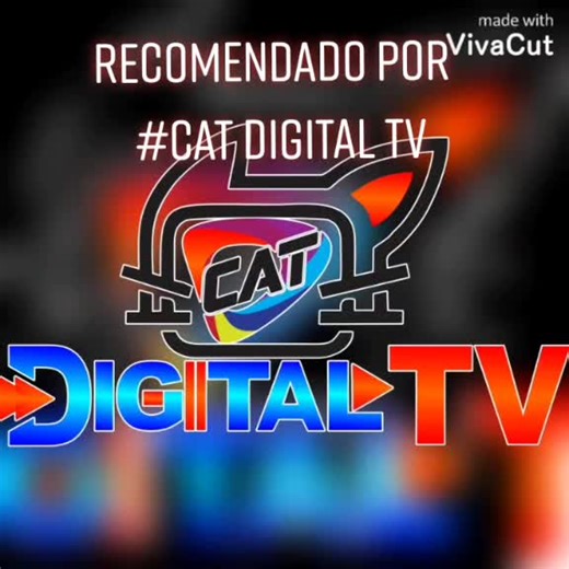 #CatDigitalTV #catdigitaltv CAT DIGITAL TVTe ofrece el mejor servicio de IPTV (Transmisiones de TV ONLINE)Para más ℹ️ por interno y pide tu cuenta DEMO GRATIS x 3 horas .😎🍿📺🤩#iptv #iptvpremium #peliculasonline #iptvecuador #tvbox #TVonline #series #estrenosseries