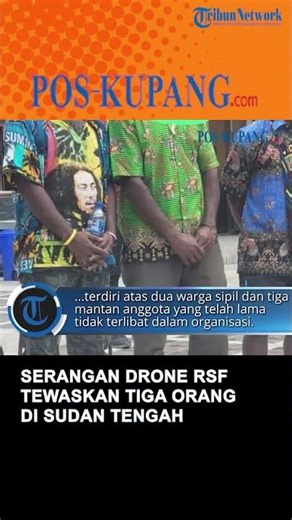 TPNPB Bantah 5 Orang Serahkan Diri di Intan Jaya Bukan Anggota OPM