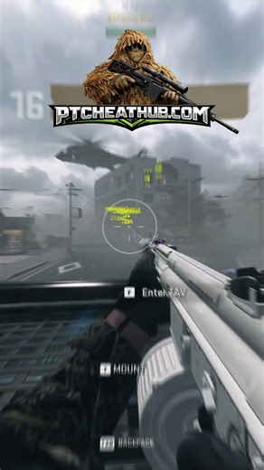 New DMZ Visual & Aim Update Is INSANE 😳 This Doesn’t Feel Normal…#mw2 #dmz #warzone2 #cod #gaming