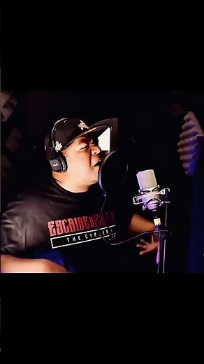 The Cypher EoM x BS - Death LBDH